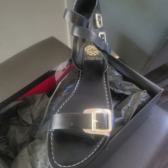 Ladies sandals - Picture 5 of 6